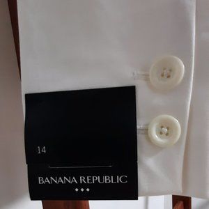 Ladies Banans Republic Blazer
